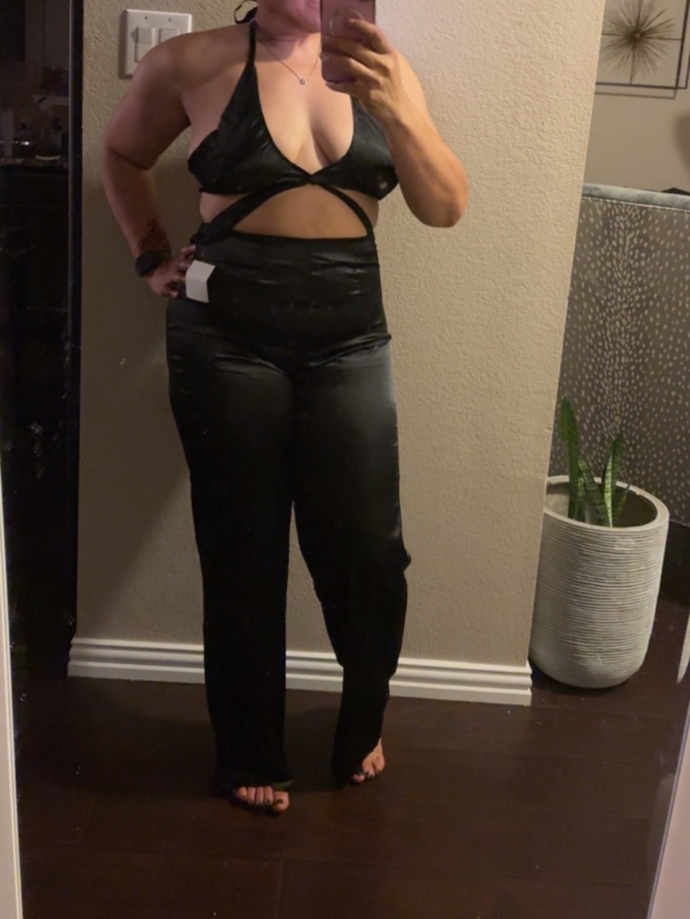 Jumpsuit